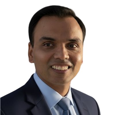 Girish Pandey