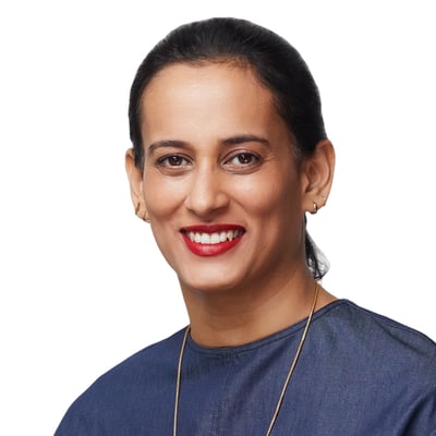 Nandini Joshi