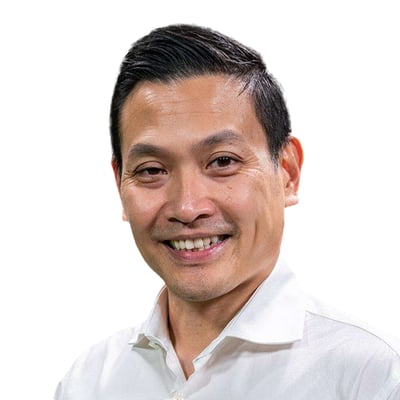 James Loh