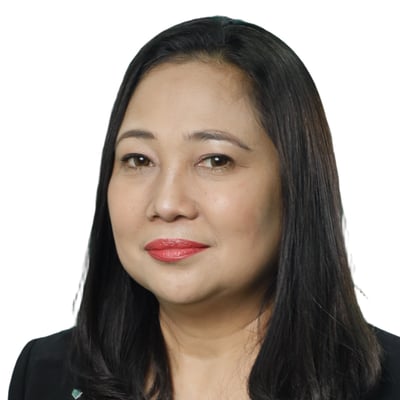 Rachel Esther Gumtang-Remalante