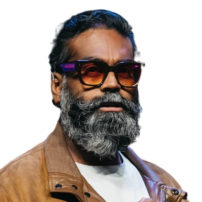 Prabhu Narasimhan