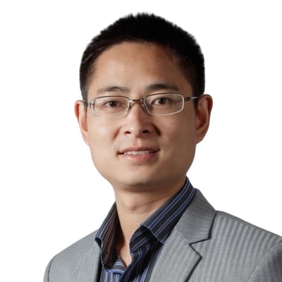Alvin Feng