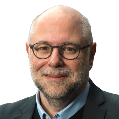 Prof. Harry Buhrman