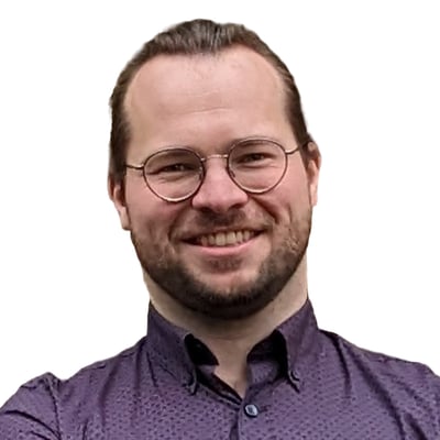 Dr. Eric Brunner