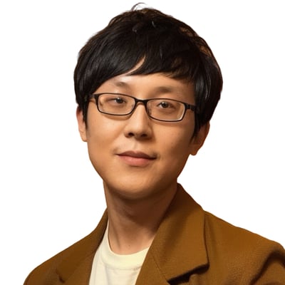 Chris Qin
