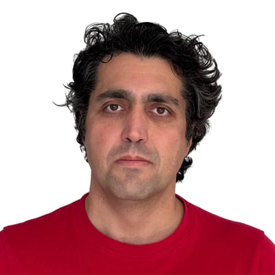Dr. Babak Emami