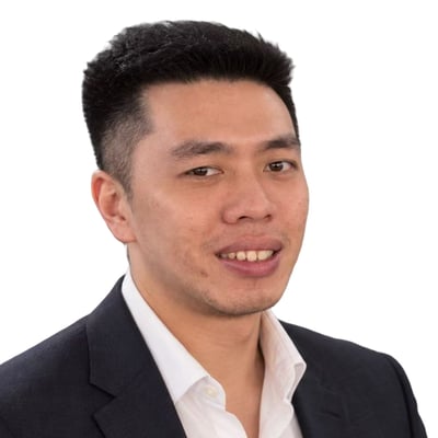 Rexmond Lim