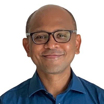 Shameek Kundu