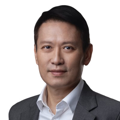 Richard Teng