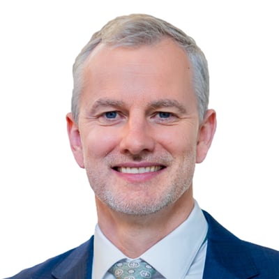 Andrew McCormack