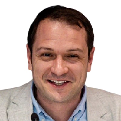 Victor Alexiev