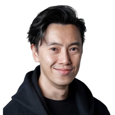 Lionel Wong