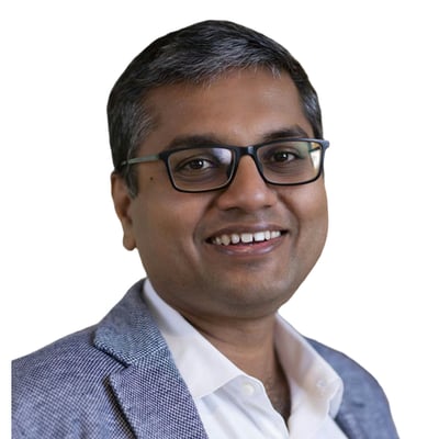 Pradyumna Agrawal