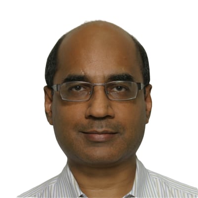 Prof. Mohan Kankanhalli
