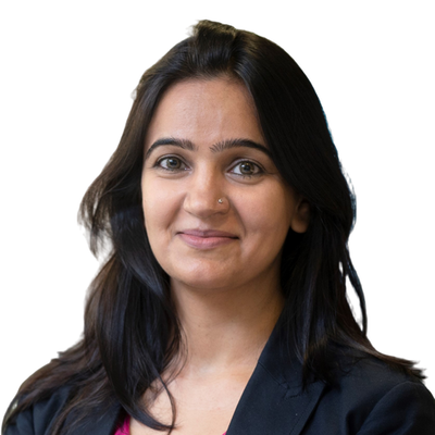 Bhavna Monga