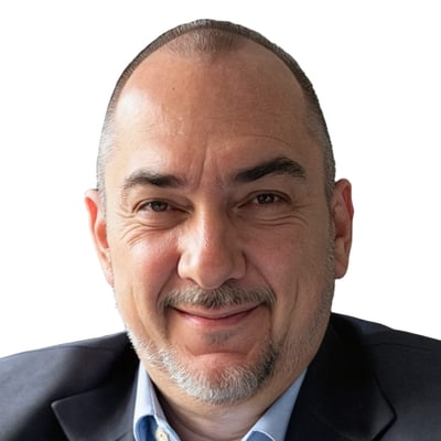 Greg Krasnov