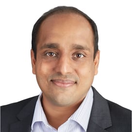 Rahul Shinghal