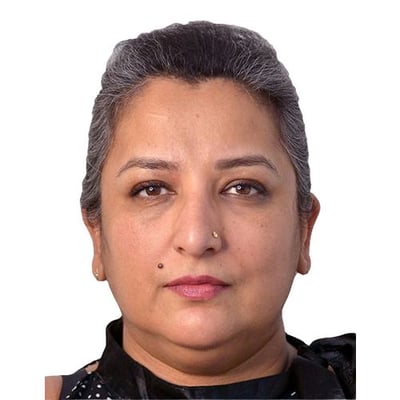 Parul Seth Khanna
