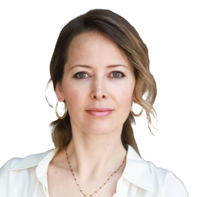 Irina Chuchkina