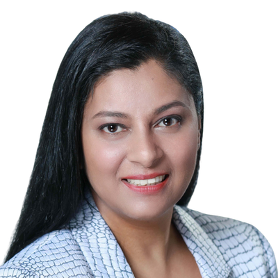 Chavi Jafa