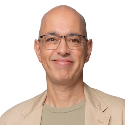 Shailesh Baidwan