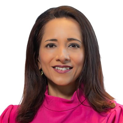 Lavanya Chari