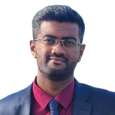 Abhishek Bhattacharya