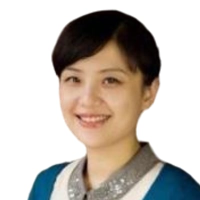 Cynthia Ding