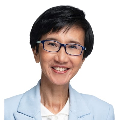 Janet Young