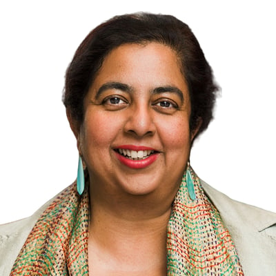 Dr. Shonali Krishnaswamy