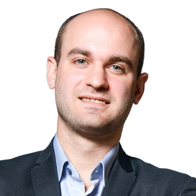 Olivier Klein