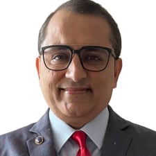 Anubhav Sharma