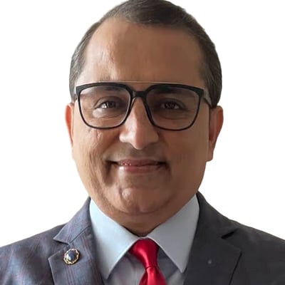 Anubhav Sharma