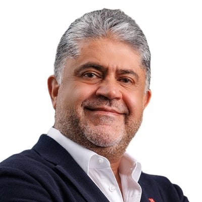 Nimish Panchmatia