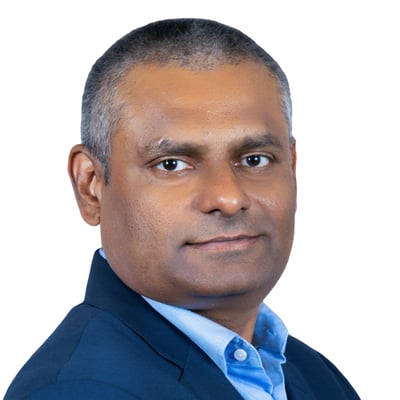 Ramana Kumar