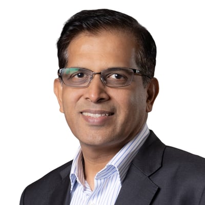 Manoj Dugar