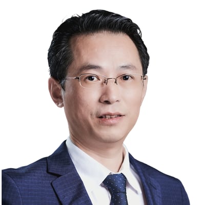 Dr. Wujuan Lin