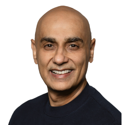 Anupam Pahuja