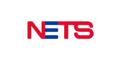 NETS logo
