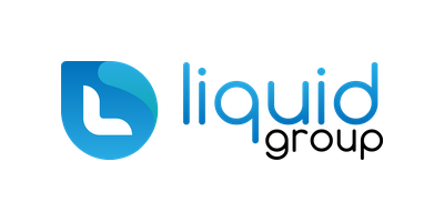 Liquid Group logo