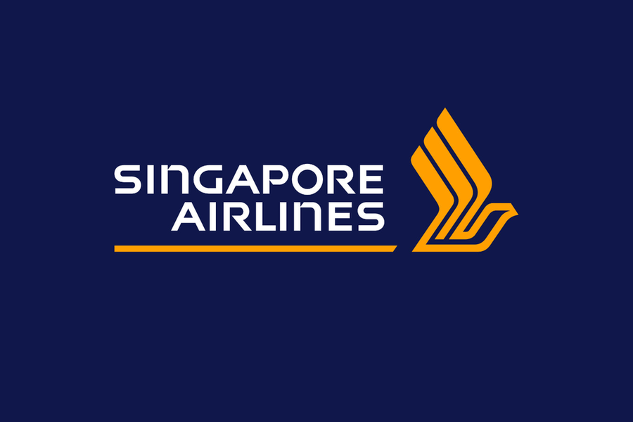 Singapore Airlines logo