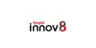 Singtel innov8