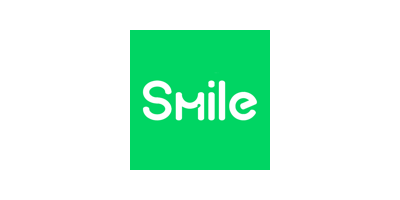 SmileAPI - 400x200