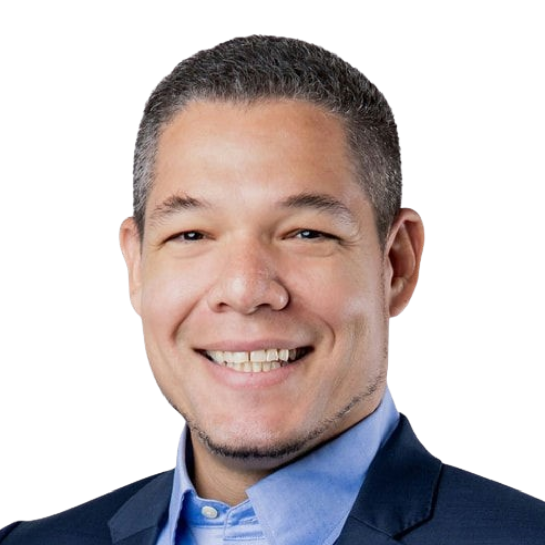 Dr. David Hardoon