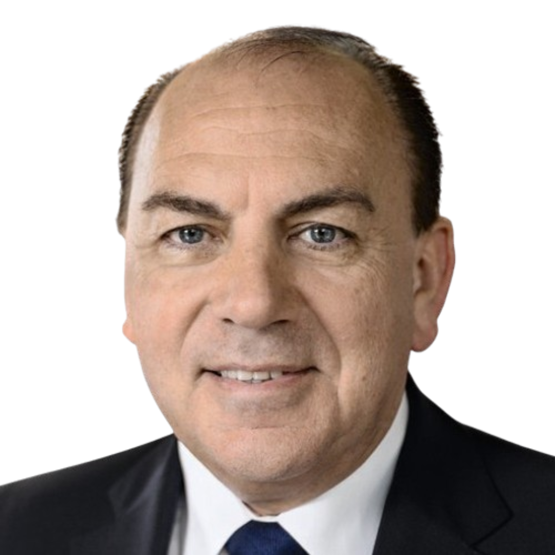 Dr. Axel Webber