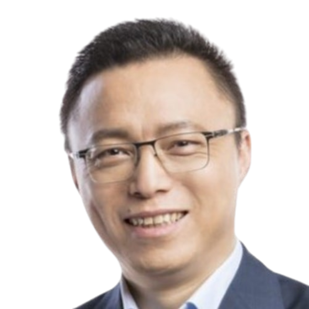 Eric Jing