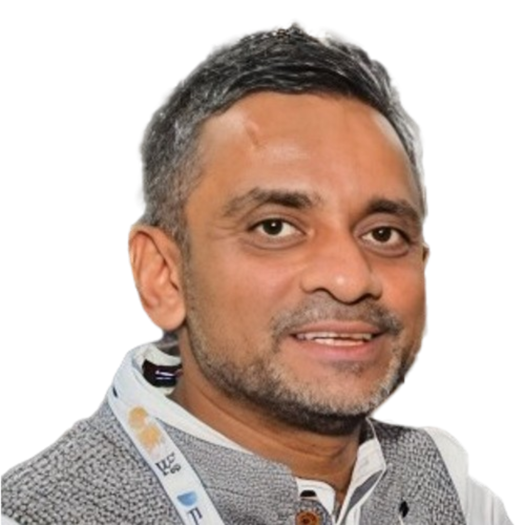 Pat Patel