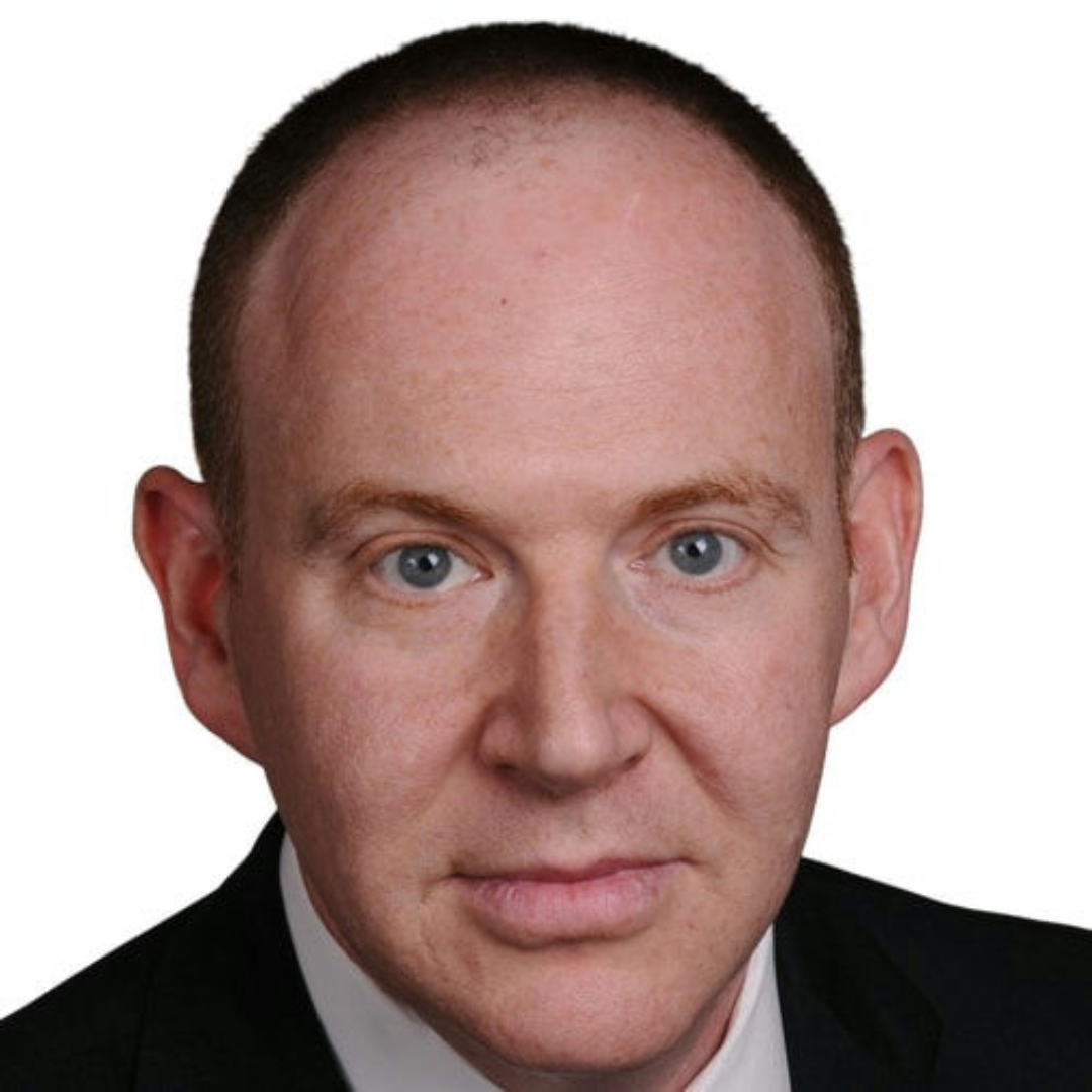 Noah Perlman