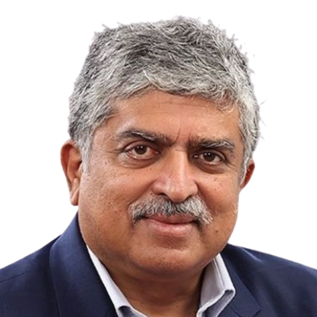 Nandan Nilekani