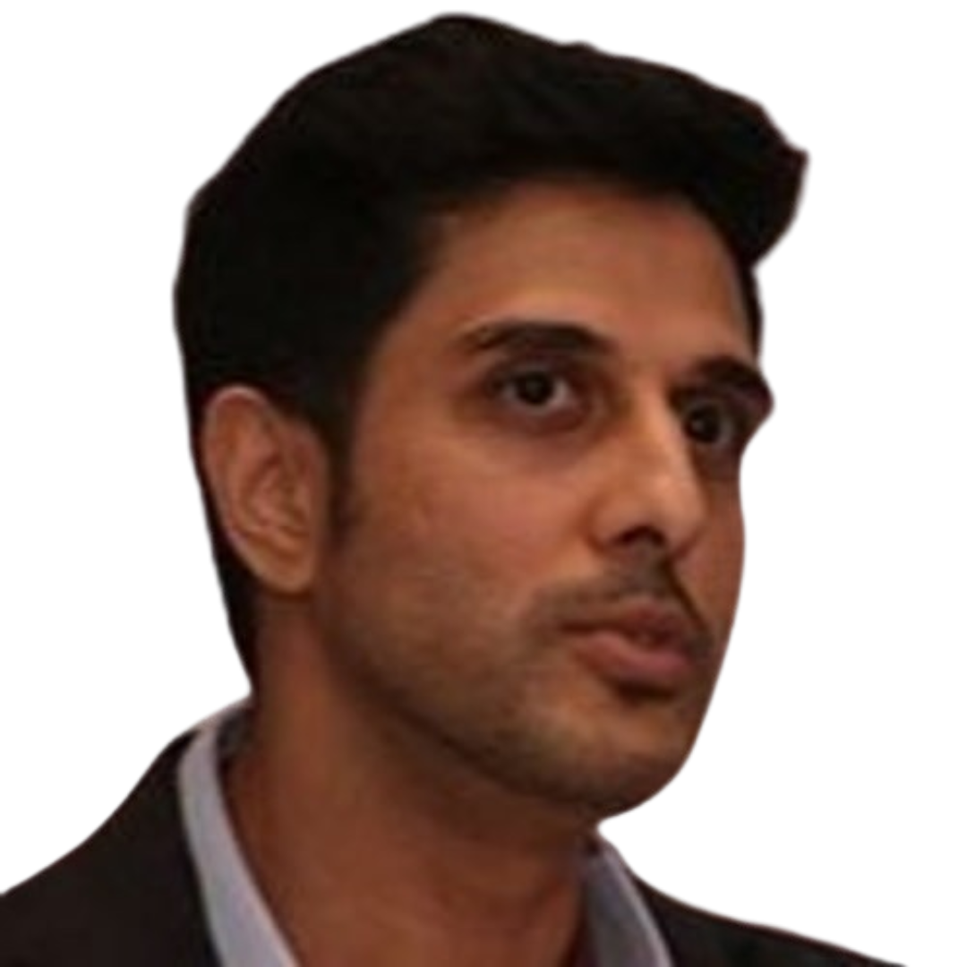 Rahil Rangawala